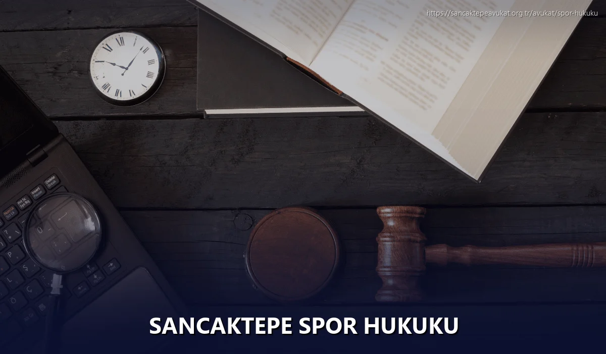 Sancaktepe Spor Hukuku